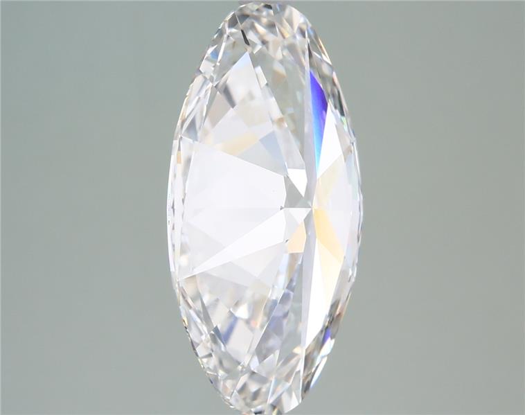 3.04 Carat Oval Lab Diamond :: Greenstar spin frame 06