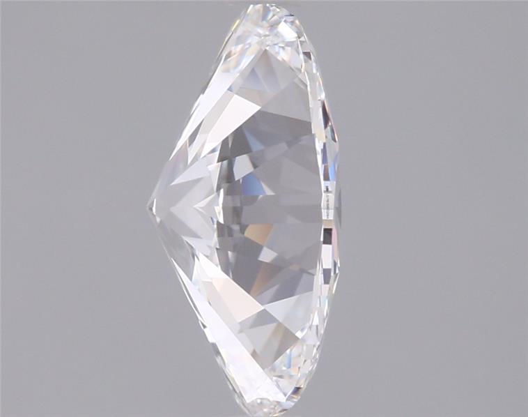 2.01 Carat Oval Lab Diamond :: Greenstar spin frame 06