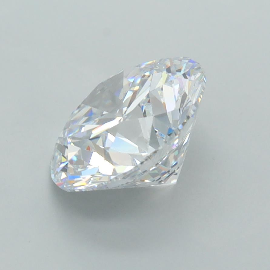 2.29 Carat Round Lab Diamond :: Greenstar spin frame 06