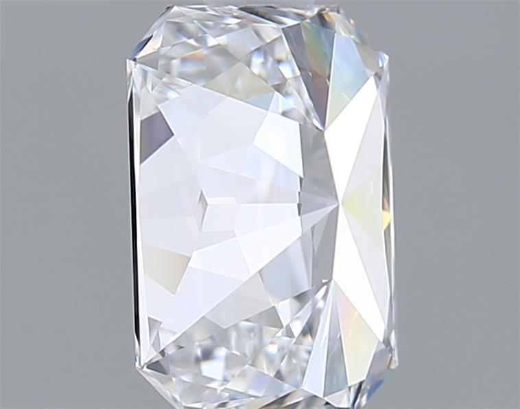 1.52 Carat Radiant Lab Diamond :: Greenstar spin frame 06