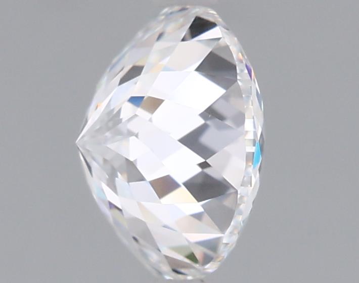 1.56 Carat Round Lab Diamond :: Greenstar spin frame 06