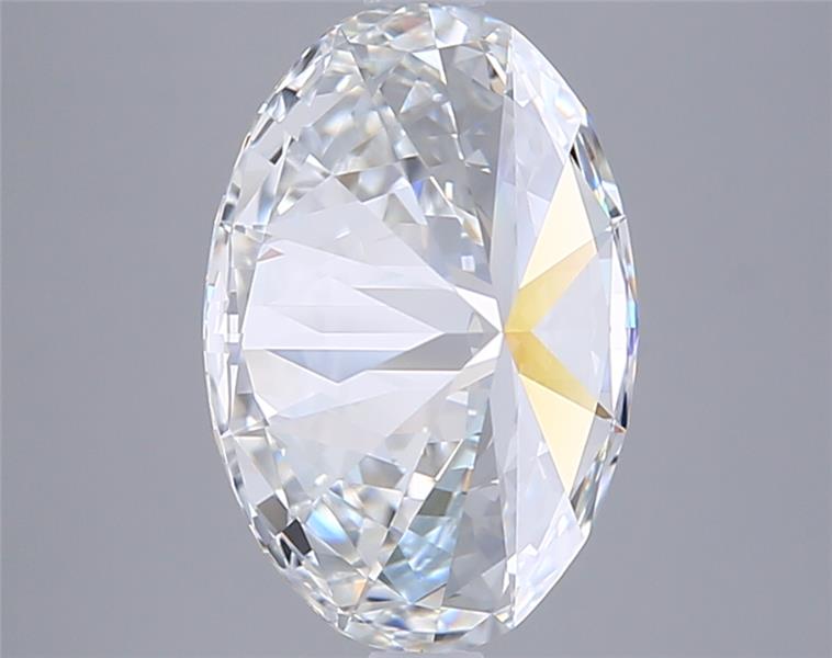 3.02 Carat Oval Lab Diamond :: Greenstar spin frame 06