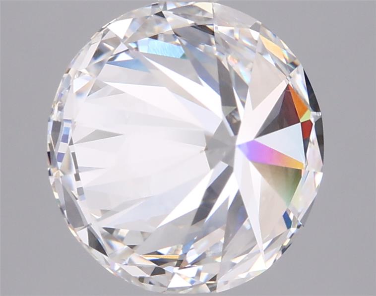 3.00 Carat Round Lab Diamond :: Greenstar spin frame 06