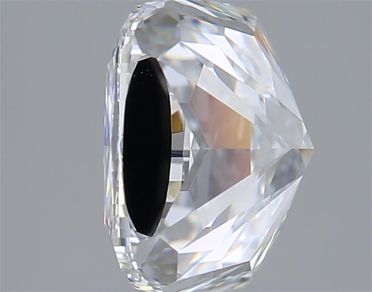3.05 Carat Cushion Lab Diamond :: Greenstar spin frame 06