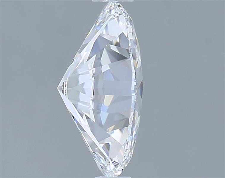 1.56 Carat Oval Lab Diamond :: Greenstar spin frame 06