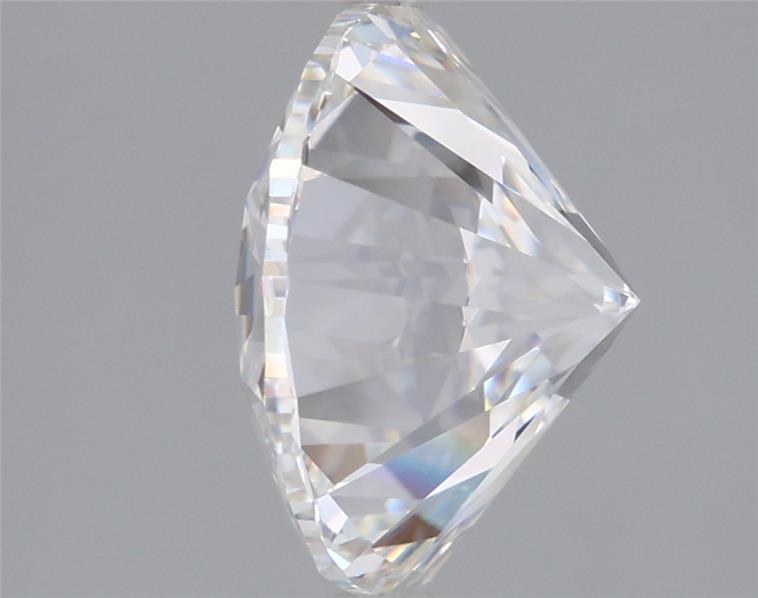 4.00 Carat Round Lab Diamond :: Greenstar spin frame 06