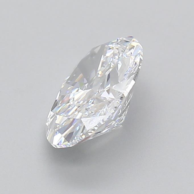 2.04 Carat Oval Lab Diamond :: Greenstar spin frame 06