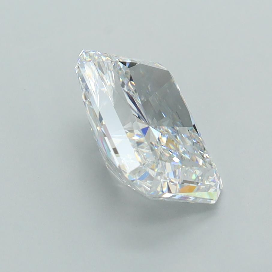 1.80 Carat Radiant Lab Diamond :: Greenstar spin frame 06