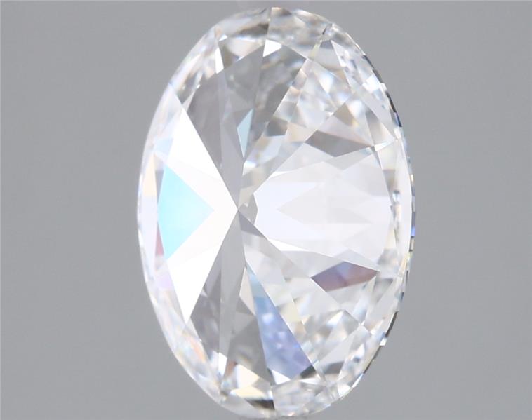 2.04 Carat Oval Lab Diamond :: Greenstar spin frame 06