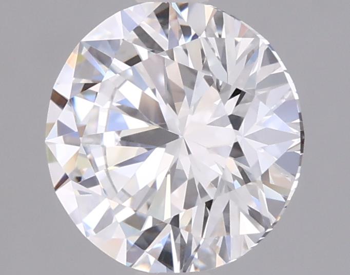 1.50 Carat Round Lab Diamond :: Greenstar spin frame 06