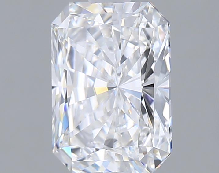 1.41 Carat Radiant Lab Diamond :: Greenstar spin frame 06