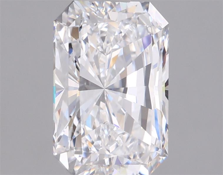 1.50 Carat Radiant Lab Diamond :: Greenstar spin frame 06