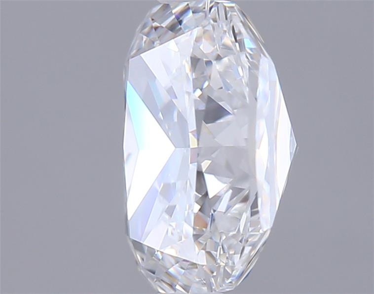 2.14 Carat Cushion Lab Diamond :: Greenstar spin frame 06