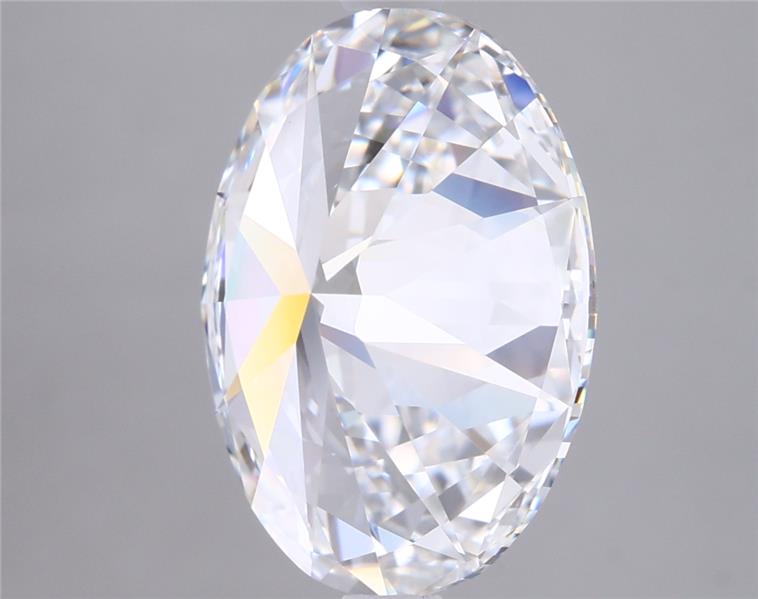 3.02 Carat Oval Lab Diamond :: Greenstar spin frame 06