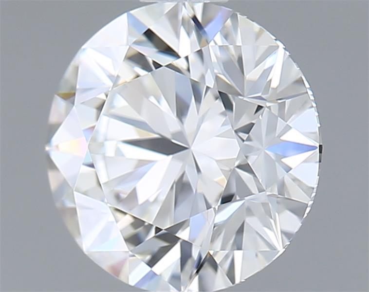 1.25 Carat Round Lab Diamond :: Greenstar spin frame 06