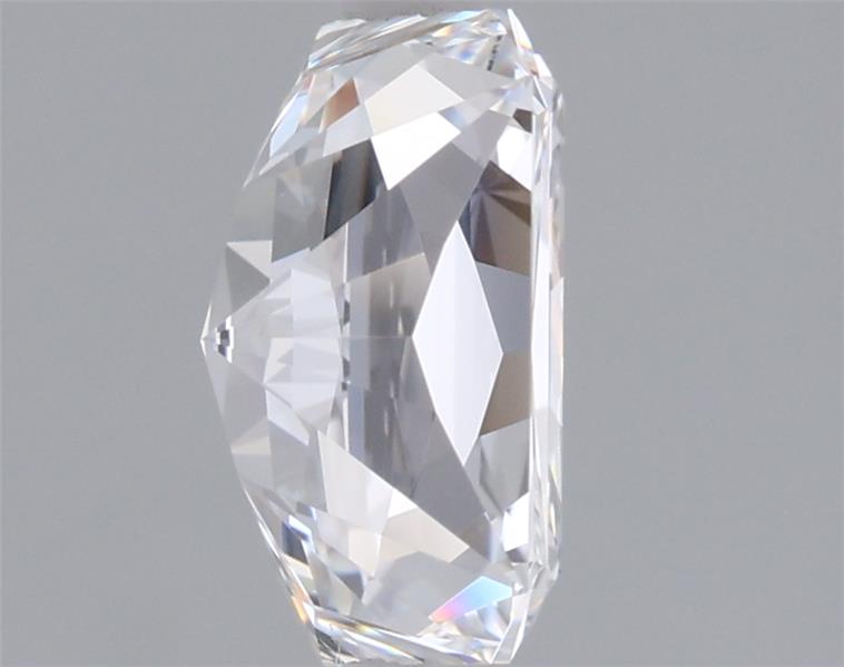 1.50 Carat Radiant Lab Diamond :: Greenstar spin frame 06