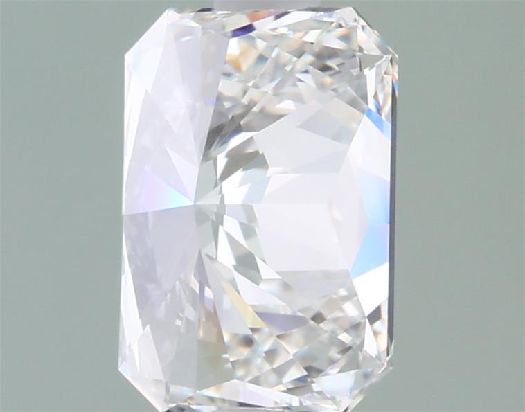 1.53 Carat Radiant Lab Diamond :: Greenstar spin frame 06