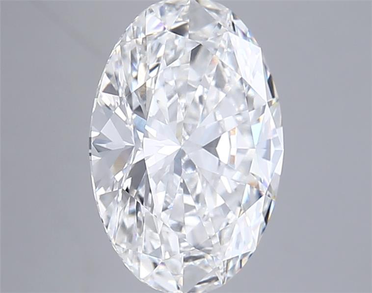 5.07 Carat Oval Lab Diamond :: Greenstar spin frame 06