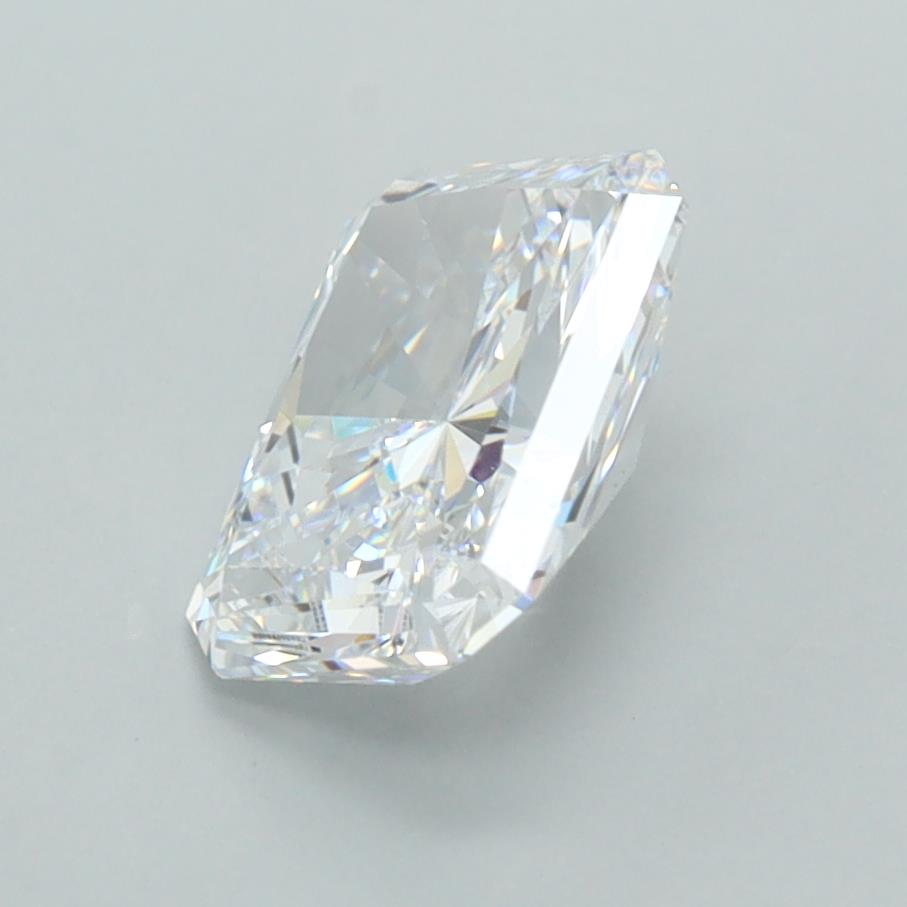 1.85 Carat Radiant Lab Diamond :: Greenstar spin frame 06