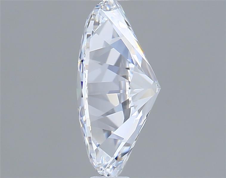 1.04 Carat Oval Lab Diamond :: Greenstar spin frame 06