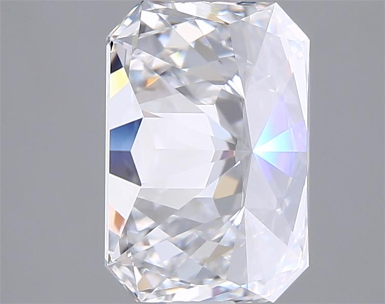 2.02 Carat Radiant Lab Diamond :: Greenstar spin frame 06