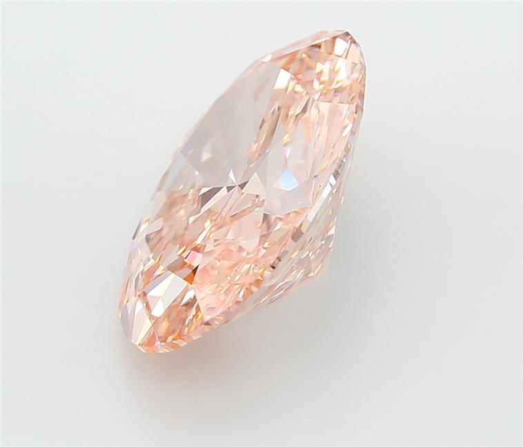 5.02 Carat Oval Lab Diamond :: Greenstar spin frame 06