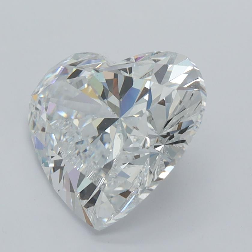2.53 Carat Heart Lab Diamond :: Greenstar spin frame 06