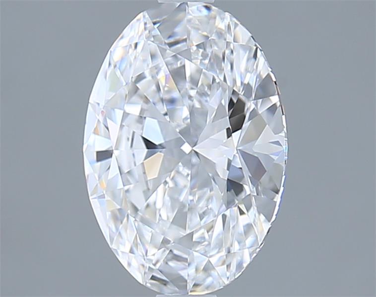 1.65 Carat Oval Lab Diamond :: Greenstar spin frame 06