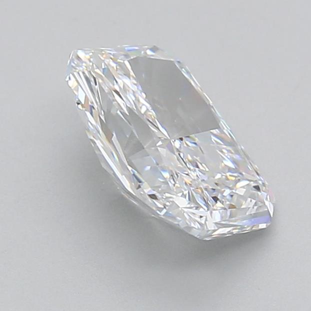 2.05 Carat Radiant Lab Diamond :: Greenstar spin frame 06
