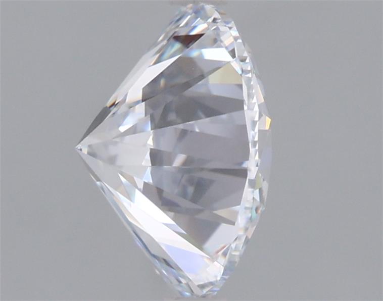 2.03 Carat Round Lab Diamond :: Greenstar spin frame 06
