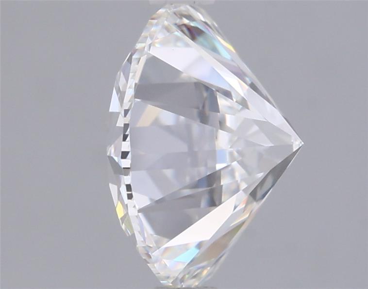 2.42 Carat Round Lab Diamond :: Greenstar spin frame 06