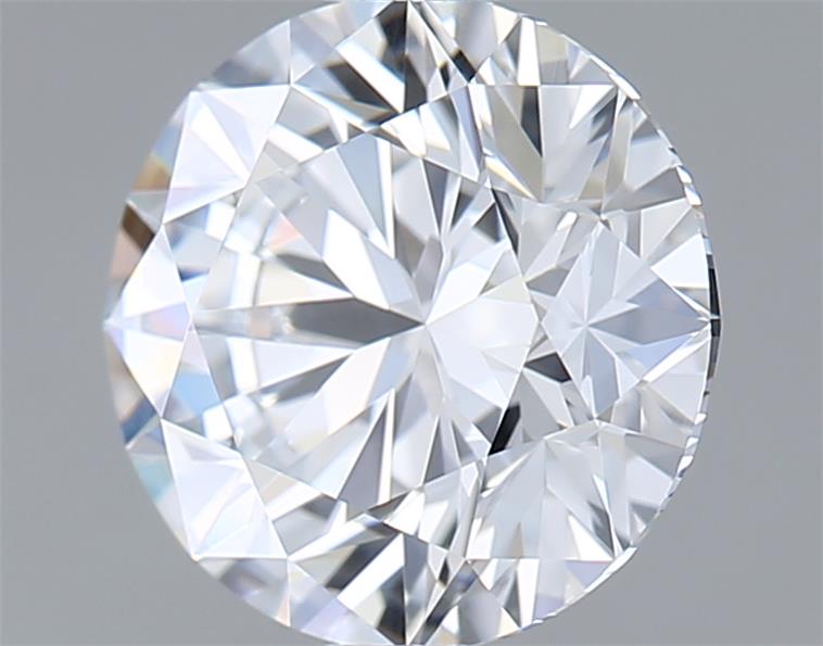 1.50 Carat Round Lab Diamond :: Greenstar spin frame 06