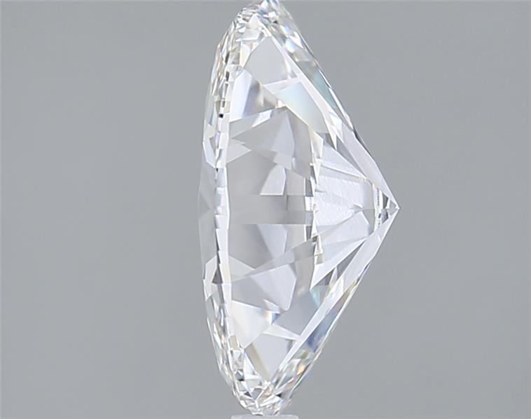 3.03 Carat Oval Lab Diamond :: Greenstar spin frame 06