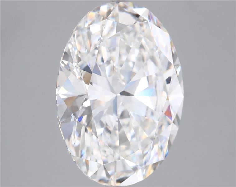 5.02 Carat Oval Lab Diamond :: Greenstar spin frame 06