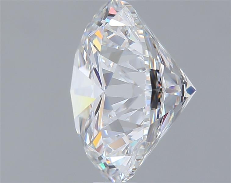 2.01 Carat Round Lab Diamond :: Greenstar spin frame 06