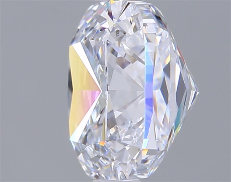 2.00 Carat Cushion Lab Diamond :: Greenstar spin frame 06