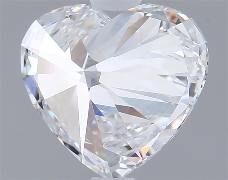 1.51 Carat Heart Lab Diamond :: Greenstar spin frame 06
