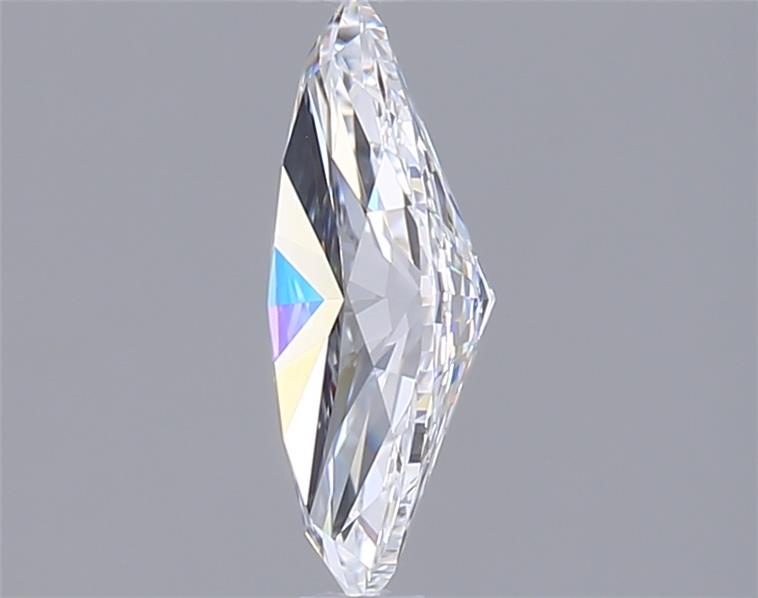 1.05 Carat Marquise Lab Diamond :: Greenstar spin frame 06