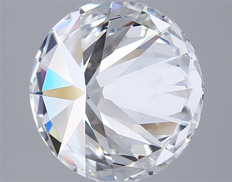 2.10 Carat Round Lab Diamond :: Greenstar spin frame 06