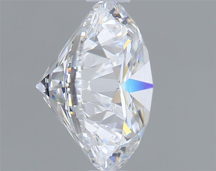 1.50 Carat Round Lab Diamond :: Greenstar spin frame 06