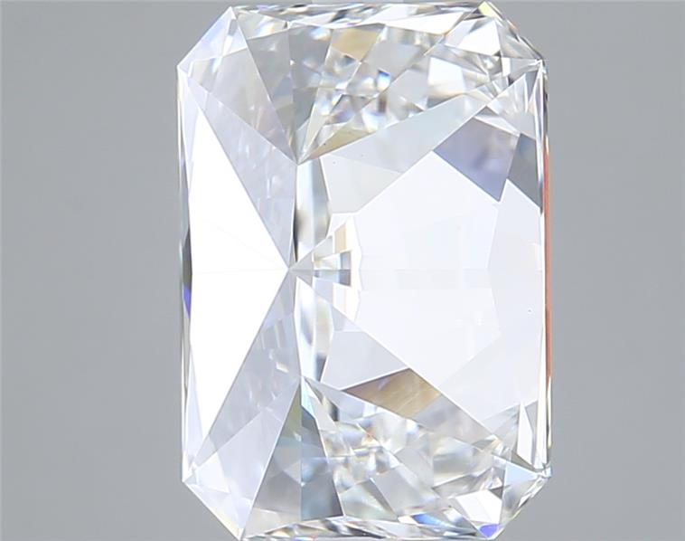 5.06 Carat Radiant Lab Diamond :: Greenstar spin frame 06