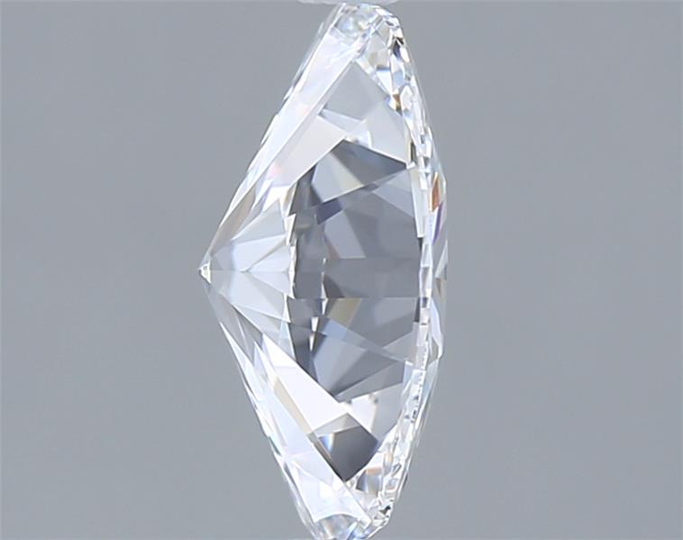 1.52 Carat Oval Lab Diamond :: Greenstar spin frame 06