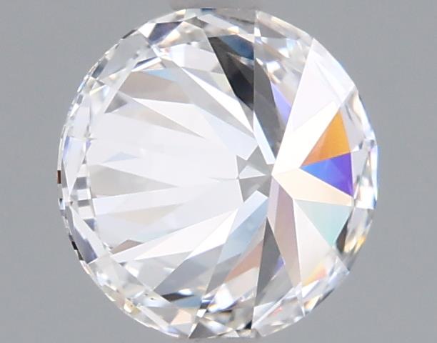 1.00 Carat Round Lab Diamond :: Greenstar spin frame 06