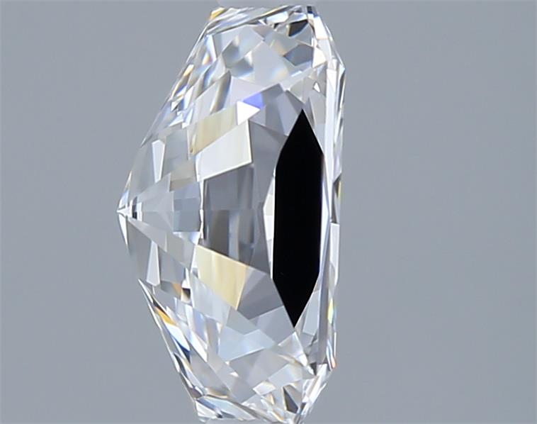 1.91 Carat Radiant Lab Diamond :: Greenstar spin frame 06