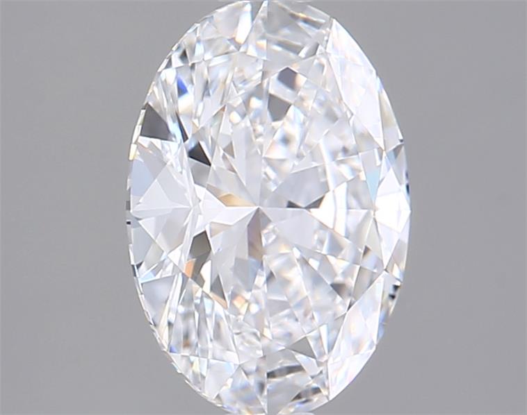 1.53 Carat Oval Lab Diamond :: Greenstar spin frame 06