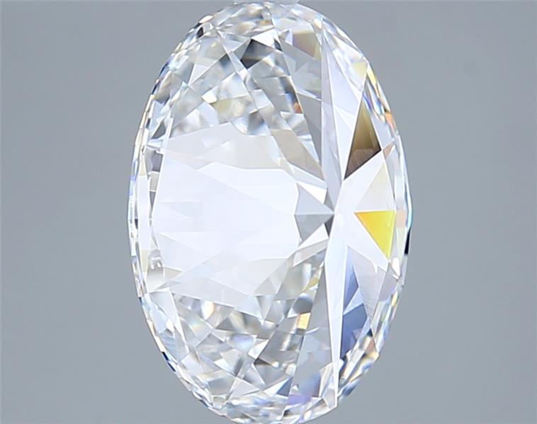 3.06 Carat Oval Lab Diamond :: Greenstar spin frame 06