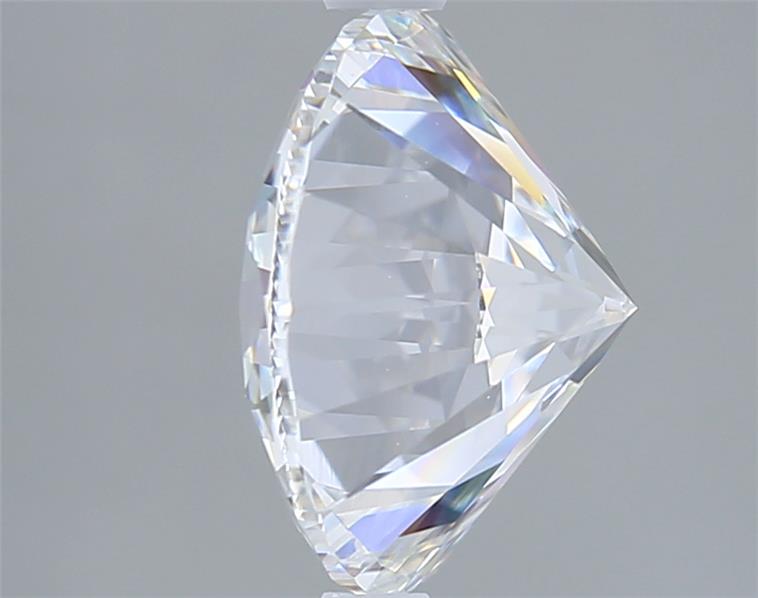 4.00 Carat Round Lab Diamond :: Greenstar spin frame 06