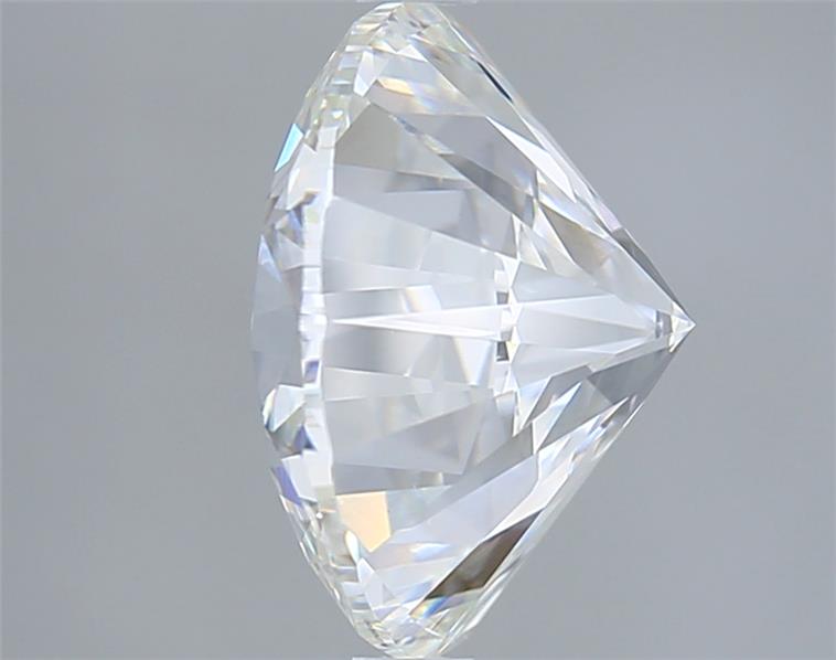 4.99 Carat Round Lab Diamond :: Greenstar spin frame 06