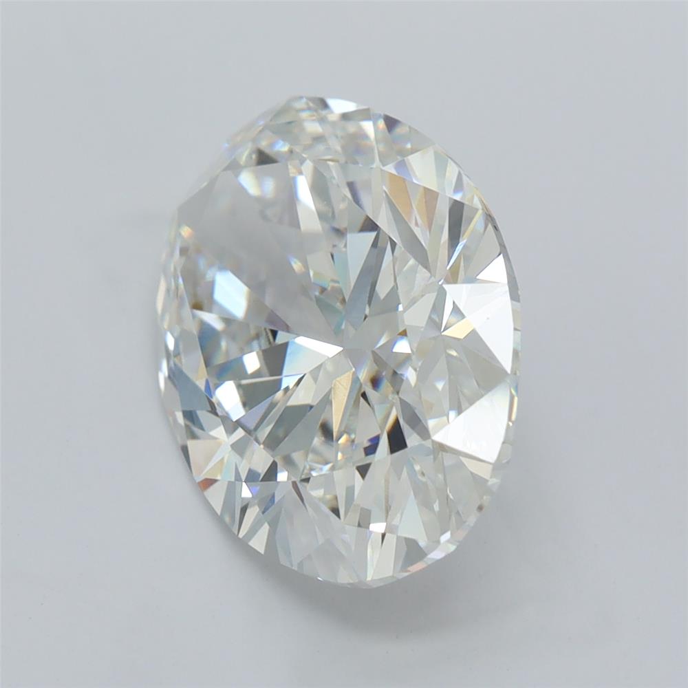 5.05 Carat Oval Lab Diamond :: Greenstar spin frame 06