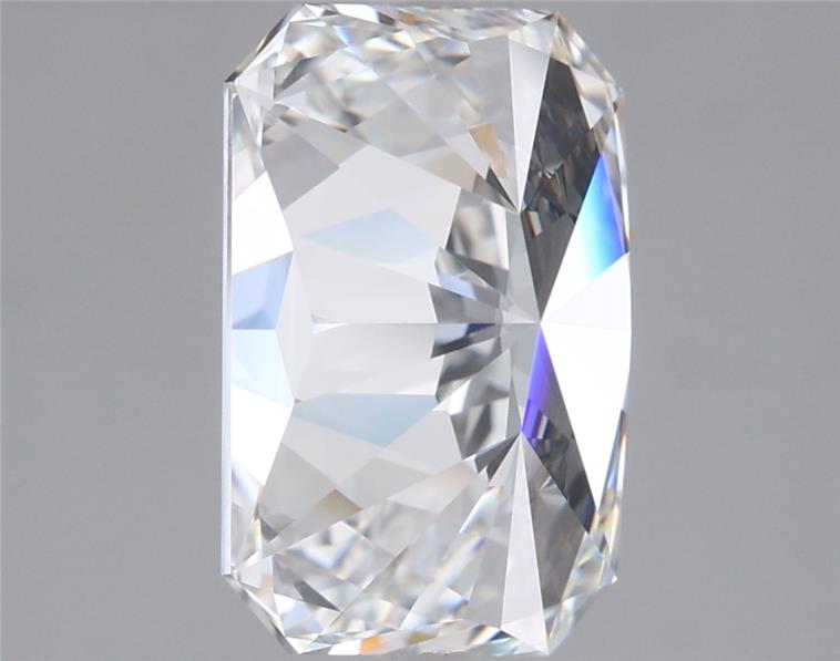 2.58 Carat Radiant Lab Diamond :: Greenstar spin frame 06